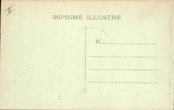 CPA Argeles Gazost Les Pyrenees Vieilles Maisons et la Tour Mendagne