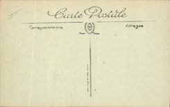 CPA Argeles Gazost Le Pont de Tillos et le Gave de Pau