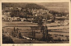 CPA Argeles Vue generale