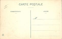 CPA Les Hautes Pyrenees Argeles Gazost et le Fond de la Vallee d'Azur