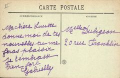 CPA Gazost Val prise du Sommet du Mont de Gez sur Arras et la Route d'Arrens Berger Moutons