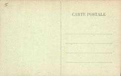 CPA Gripp Route du Tourmalet Cascade du Tourmalet