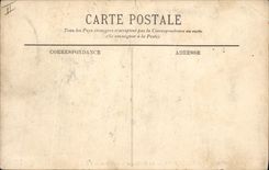 CPA Environs de Cauteret La raillere et le Cabaliros