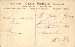 CPA Cascade du Cerisey (H P)