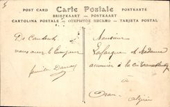 CPA Cascade du Cerisey (H P)