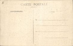 CPA Capvern les Bains Chateau de Mauvezin