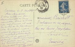 CPA Capvern les Bains (H P) Chateau de Mauvezin