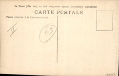 CPA Capvern L'Observatoire du Pic du Midi