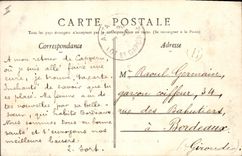 CPA Capvern les Bains L'Etablissement Thermal