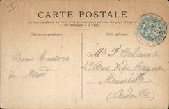 CPA Betharram L'Eglise