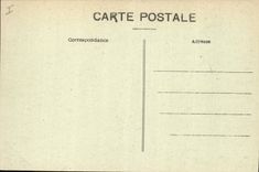 CPA Bartres Maison Lagues ou Bernadette passe son enfance jusqu'a l'age de 12 ans