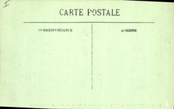 CPA Env d'Argeles Gazost Le Chateau de Boucens et le Massif de Viscos