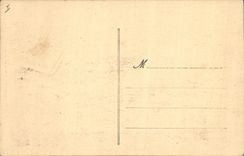 CPA Bareges Vue generale