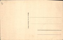 CPA Bagnerres de Bigorre la Tour des Jacobins