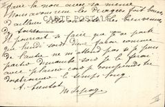 CPA Bagnerres de Bigorre La Tour des Jacobins