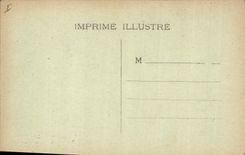 CPA Bagnerres de Bigorre