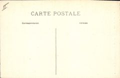 CPA Bagneres de Bigorre la Tour des Jacobins