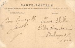 CPA Les Pyrenees Bagneres de Bigorre Vallee de Saint et le Bedat