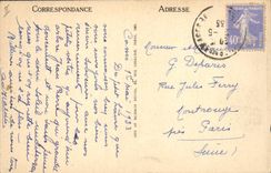 CPA Cassis Le Cap Canaille