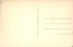 CPA Cassis La Cote d'Azur Le Cap Canaille