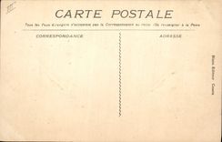 CPA Cassis Plage de l'Arene et du Courton