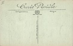 CPA Cassis Pont de L'Arene