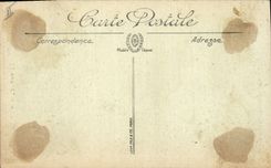 CPA Cassis Pont de l'Arene