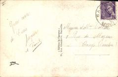 CPA Cassis Pointe des Lombards