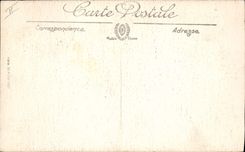 CPA Cassis Pont de l'Arene