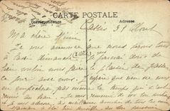 CPA Cassis Le Cap Canaille