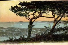CPA Dinard Un Coin de la Vicomte