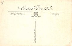 CPA Dinard Un Coin de la Vicomte