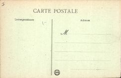 CPA  Dinard La Vicomte Les Bords de la Rance Cote d'Emerald