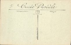 CPA Dinard La Rade et la Cale