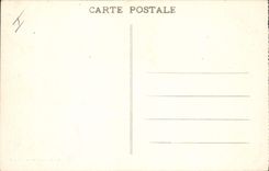 CPA Cote d'Emeraude Dinard St Enogat La Plage