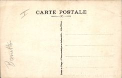 CPA Environs d'Ales Le Pont des Abbarines