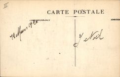 CPA La Tour d'Aigues (Vaucluse) Le Chateau (cote sud)