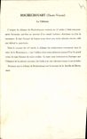 CPA Rochechouart (Haute Vienne) Le Chateau