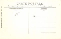 CPA Eymoutiers Les 24 piles