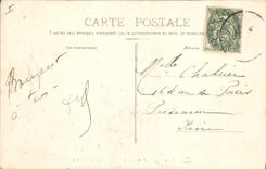 CPA Eymoutiers Baignoires de Ste Marguerite