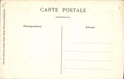 CPA Aubeterre sur Dronne (Charente) Eglise Monolithe de St Jean