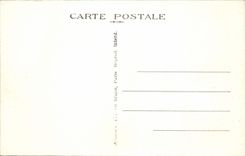 CPA Piffonds (Yonne) Le Chateau fort