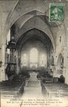 CPA Cudot (Yonne) Eglise du Pelerinage de Saint Alpais