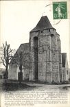 CPA Soucy L'Eglise