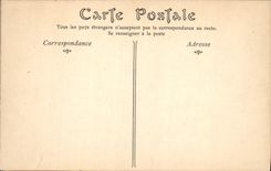 CPA Bords du Cousin Le Pont du Moulin Riou