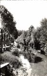 CPA Aillant sur Tholon (Yonne) Le Tholon