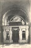 CPA Vallery Mausolee de Henry II de Conde dans l'eglise