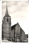 CPA Environs de Saint Sauveur en Puisaye Yonne Eglise de Treigny 