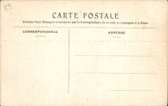 CPA Environs de Sens Le Chateau de Fleurigny