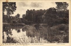 CPA Hery Les Bords du Sercin 